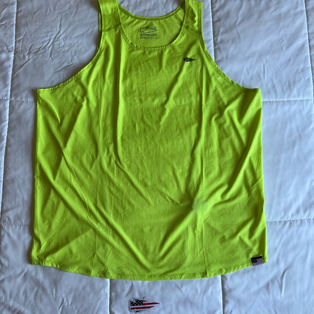 GORUCK Tank Toughmesh XL - SOLD OUT ONLINE